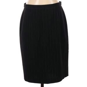 Michael Kors Striped Skirt